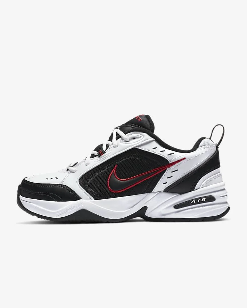Nike air monarch colorways clearance